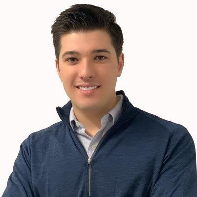 Andrew Passalacqua